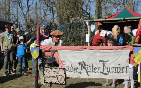 Mittelalterfest