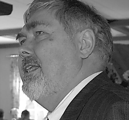 Wolfgang Kaul