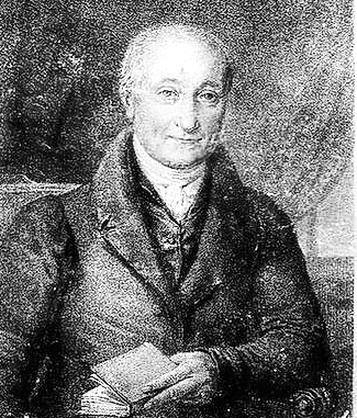 Johann Christian Hüttner 