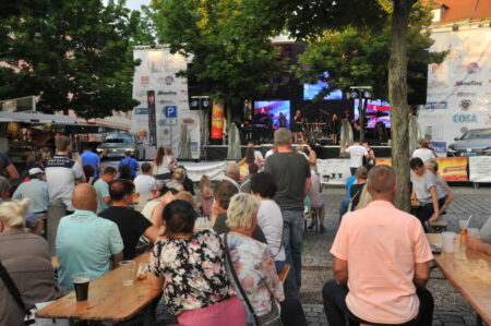 Stadtfest Cottbus