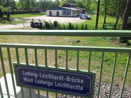 Ludwig-Leichhardt-Brücke