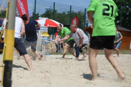 OSTSEE Sportspiele