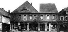 Altes Spremberg: Stadtbücherei eröffnete 1928