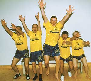 Uraufführung: Cottbus ist besessen