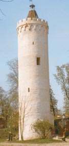 Herrenhäuser in der Lausitz (3): Bornsdorf- Gott behüte dieses Haus