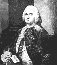 Carl Heinrich von Heinecken 1