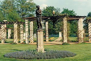 Kulturland Brandenburg: Fenster in ein Jahr der Romantik