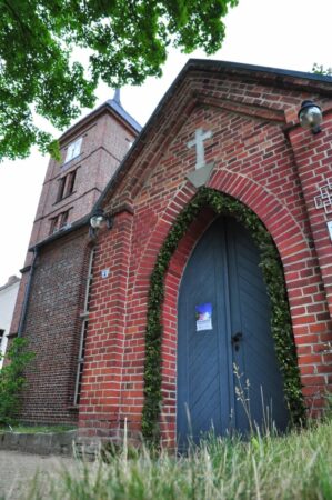 Dorfkirche Atterwasch