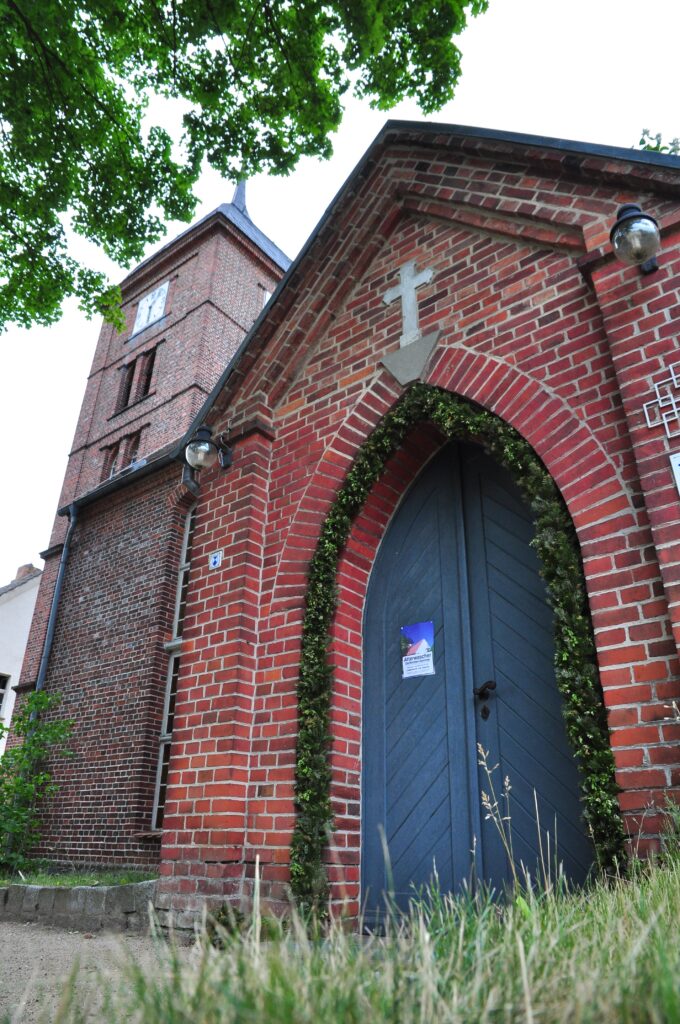 Sommerkonzert in Dorfkirche Atterwasch