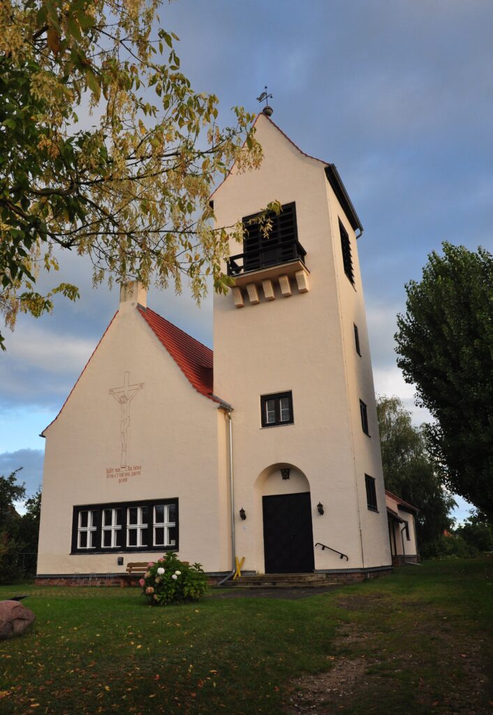 Dorfkirche Kerkwitz