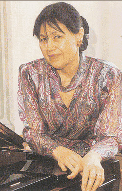 Prof. Jenny Zaharieva-Maleeva