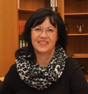 Christine Herntier