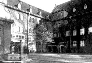 Luisenschule oder Goetheschule