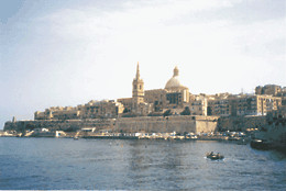 Kirche "Our Lady of Mount Carmel"