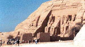 Abu Simbel