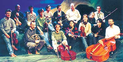 Klingendes Jubiläum: Matthäus-Passion in der Cottbuser Oberkirche