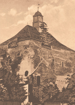 Preußische Plätze in der Lausitz XV: Peitz – Die Kirche des Königs/ Majestät auf Landtour