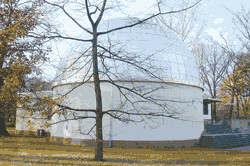 Planetarium Cottbus