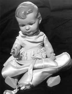 Premiere an der Kammerbühne: Die Puppenfee