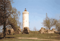 Schloss Bornsdorf