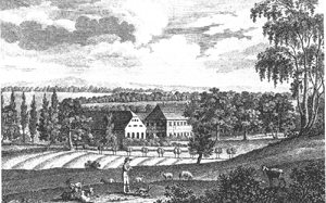 Schloss Selessendorf