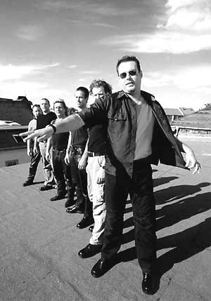 Drei Tage Spektakel zum Cottbuser Stadtfest