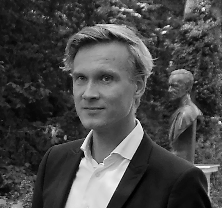 Dr. Stefan Körner