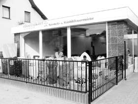 Bildnisse der Vergänglichkeit: Ausstellung zum Tabu-Thema „Todesfall – wie weiter“ in Spremberg