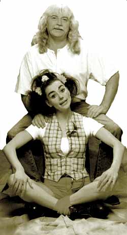 Der Traumzauberbaum 2: Agga Knack, die wilde Traumlaus