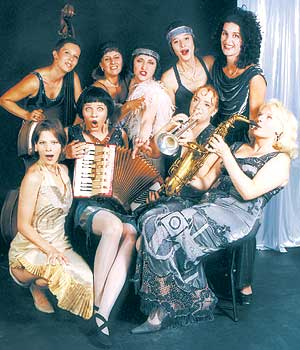 Großes Haus am Schillerplatz: Im Weißen Rößl