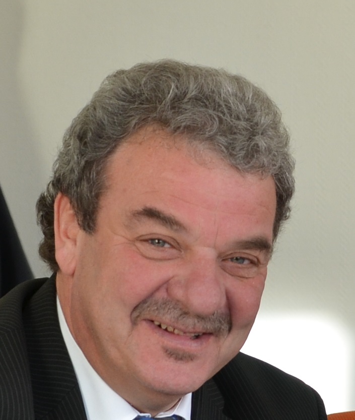 Brandenburger Landeskabinett: Szymanski folgt Meyer