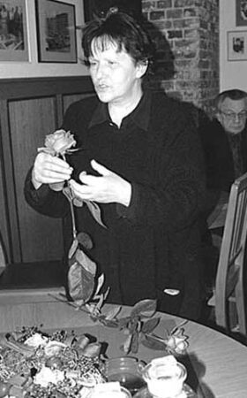 Martina Krüger