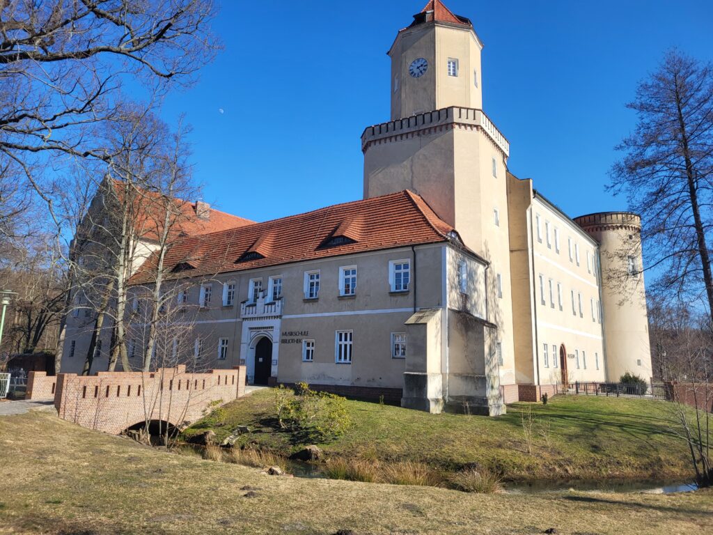 Niederlausitzer Heidemuseum