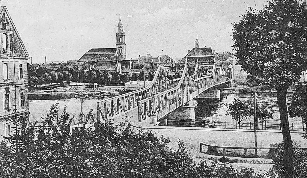 Crossener Brücke