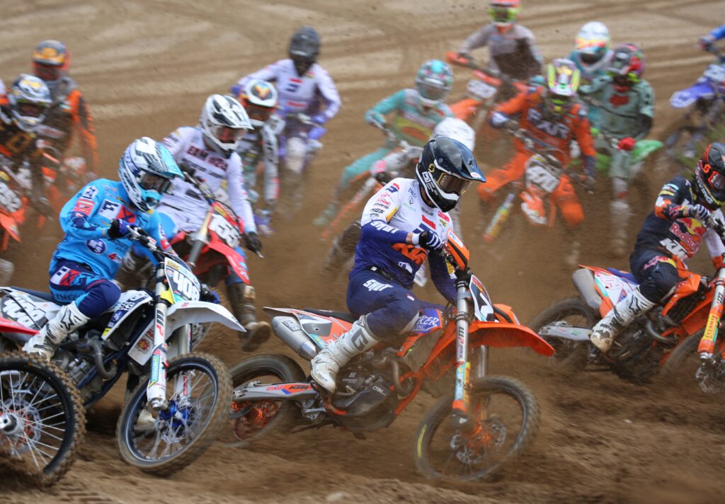 ADAC MX Masters