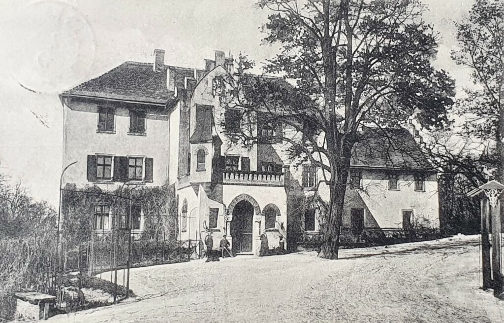Schloss Dolzig – Das Geburtshaus der letzten Kaiserin