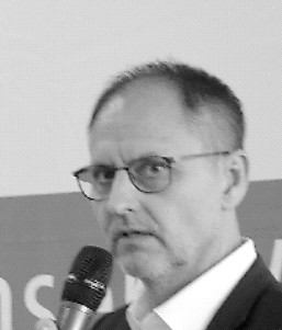 Wolfgang Roick