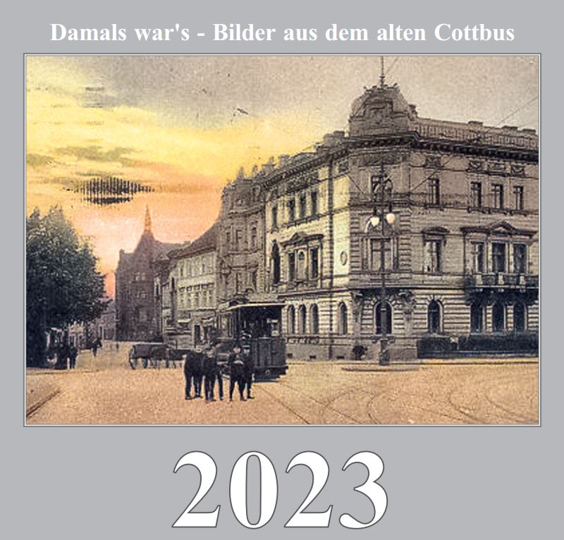 Titel Kalender 2023