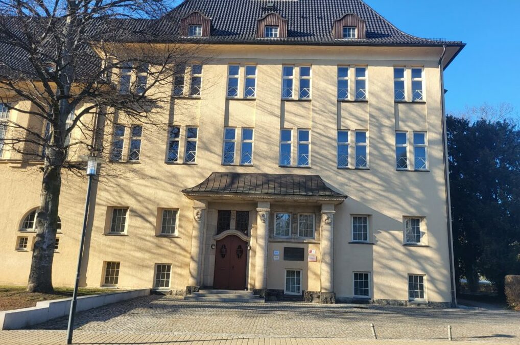 Adventskonzerte der Musik- und Kunstschule „Johann Theodor Römhild“