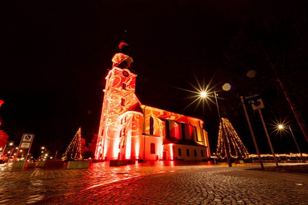 Advents- und Weihnachtssingen der Forster Chöre