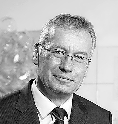 Prof. Dr. Jörg Acker