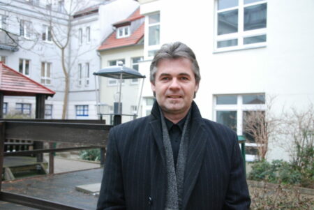 Steffen Reiche