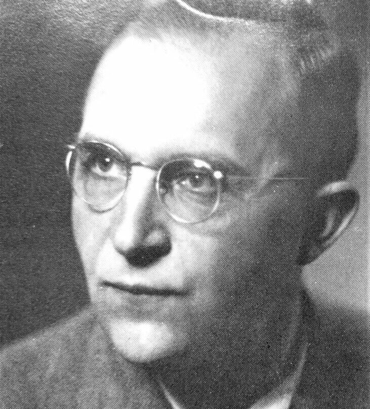Gustav Hermann