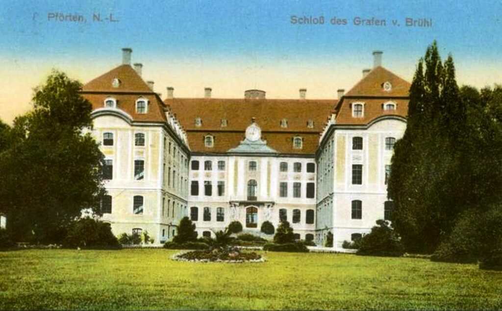 Schloss Brody