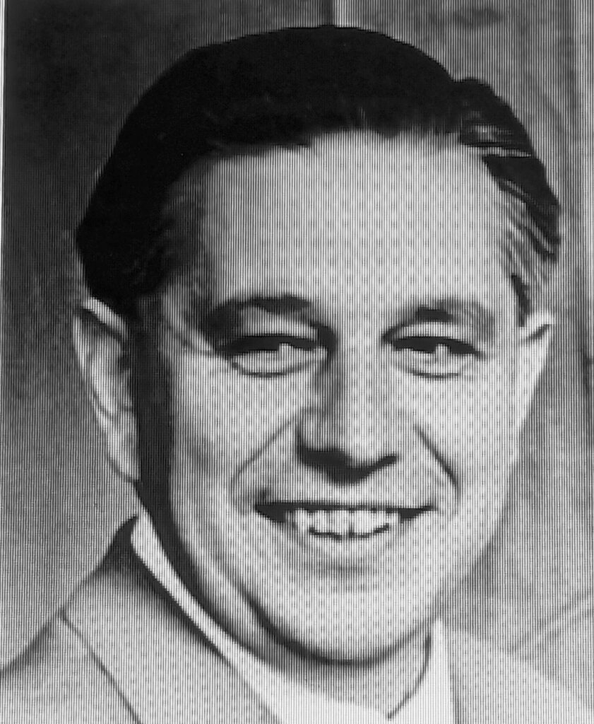 Prof. Heinz Präßler