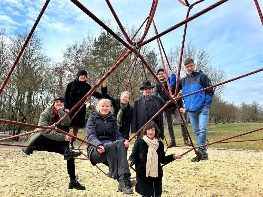 Der Bücherfrühling in Cottbus ist zurück