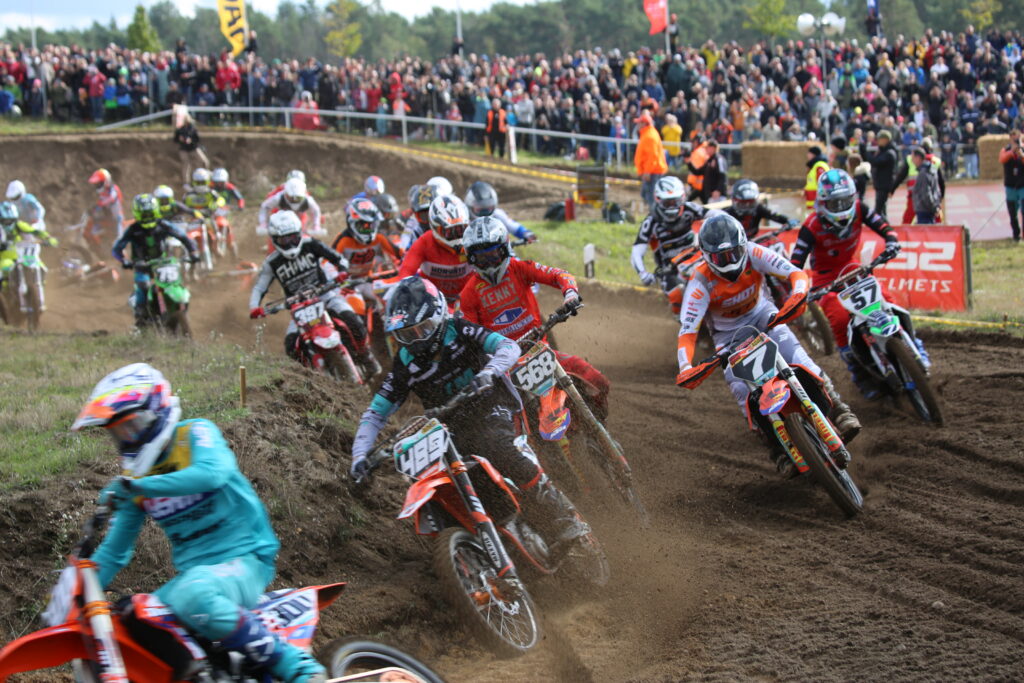 MX Masters in Fürstlich Drehna