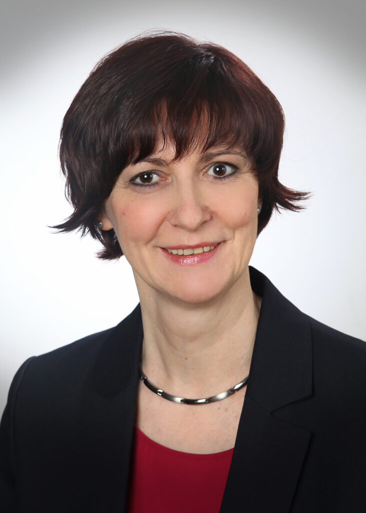 Susanne Oppermann