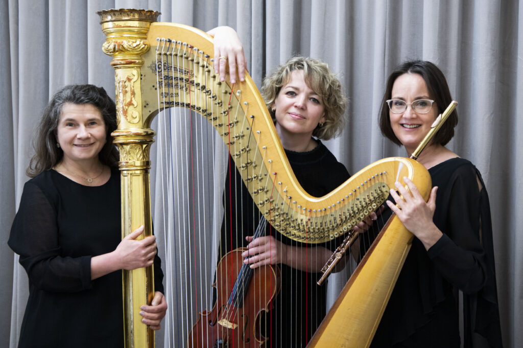 Kammerkonzert “Musikalische Entdeckungen” im Probenzentrum Cottbus