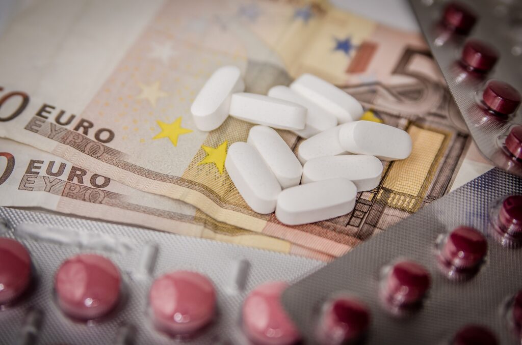 Steigende Preise durch Medikamentenengpass